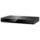 Panasonic Blu-ray Player with Built-in Wi-Fi 4K UHD HDR Blu-ray Disc Player, Panasonic DPUB420K IMAGE 2