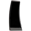 Motion 2i Bookshelf Gloss Blk Matin Logan MO2IBL IMAGE 7