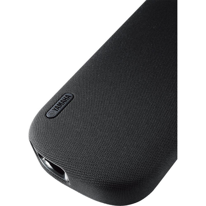 120W Bluetooth Wifi Alexa Built-in Soundbar, Yamaha YAS109 IMAGE 2