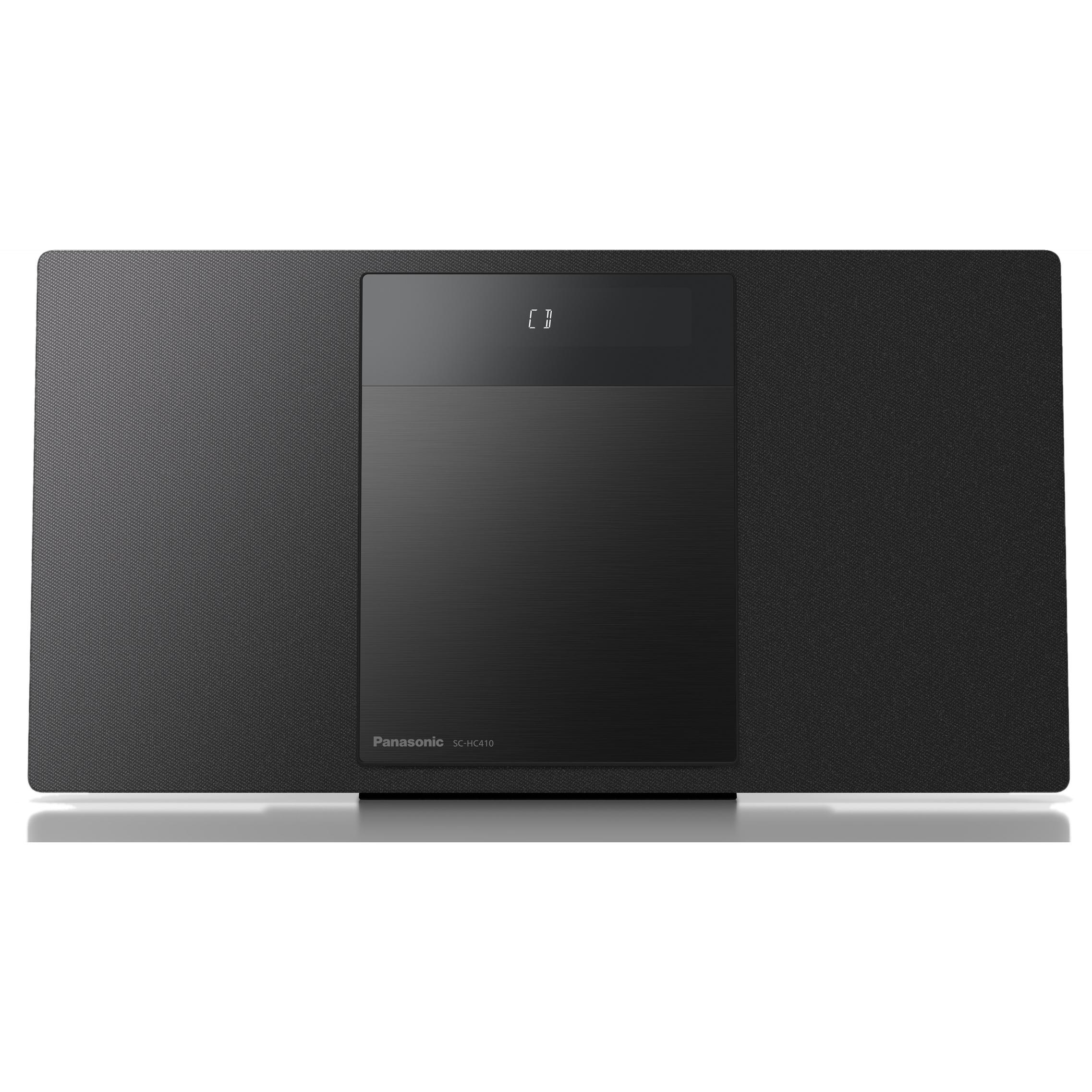 Panasonic ミニコンポ SC-HC410-W 、Bluetooth対応 Amazon.co.jp: Panasonic SC-HC410-W Mini Compo, FM/AM 2 Band