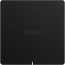 Sonos Multi-room Network Player WiFi Stereo Amplifier, Sonos Port  - Black IMAGE 3