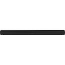Sonos Sound bar with Built-in Wi-Fi Wi-Fi Sound Bar, Sonos Arc - Black IMAGE 3