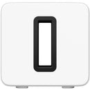 Sonos Multi-room Wireless Subwoofer Wireless Subwoofer, Sonos Sub (3rd Gen) - White IMAGE 6