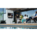 Samsung 3-Channel Sound Bar with built-in Bluetooth and Wi-Fi Sound Bar DOLBY 5.1 Built-in  SubWoofer 210W, Samsung Terrace HWLST70T/ZC IMAGE 9