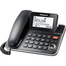 Cordless Phone with 2 Handsets, Panasonic KXTGF872B IMAGE 2