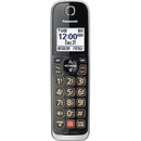 Cordless Phone with 2 Handsets, Panasonic KXTGF872B IMAGE 7