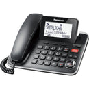 Cordless Phone with 1 Handsets, Panasonic KXTGF870B IMAGE 1