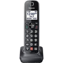 Cordless Phone with 1 Handsets, Panasonic KXTGF870B IMAGE 4