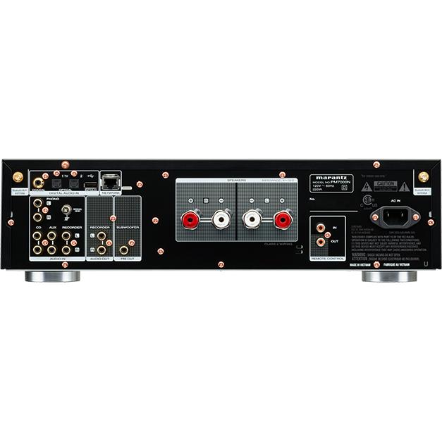 Marantz 2-Channel Integrated Stereo Amp Stereo Amplifier2 X 60 Watt HEOS, Marantz PM7000N IMAGE 3