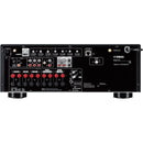 Yamaha 7.2-Channel 4K Home Theatre Receiver AV Home Cinema 7.1 Channel Receiver, 7x100W, 8K, Zone B, Yamaha RXV6A IMAGE 3