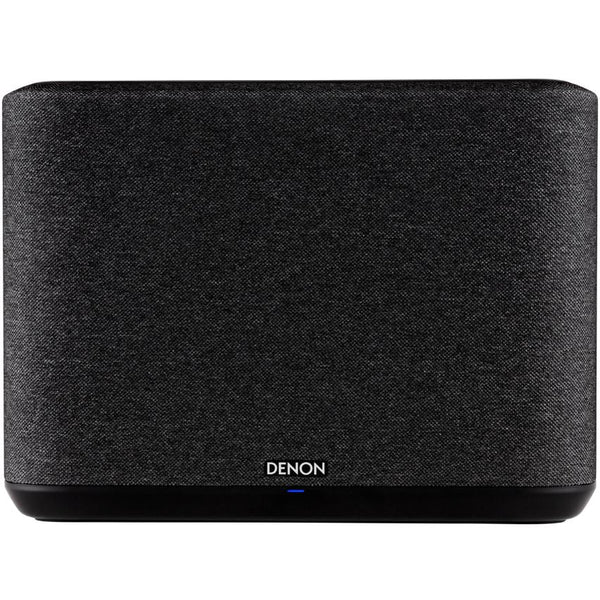 Denon Home 250 Wireless Speaker – Black IMAGE 1