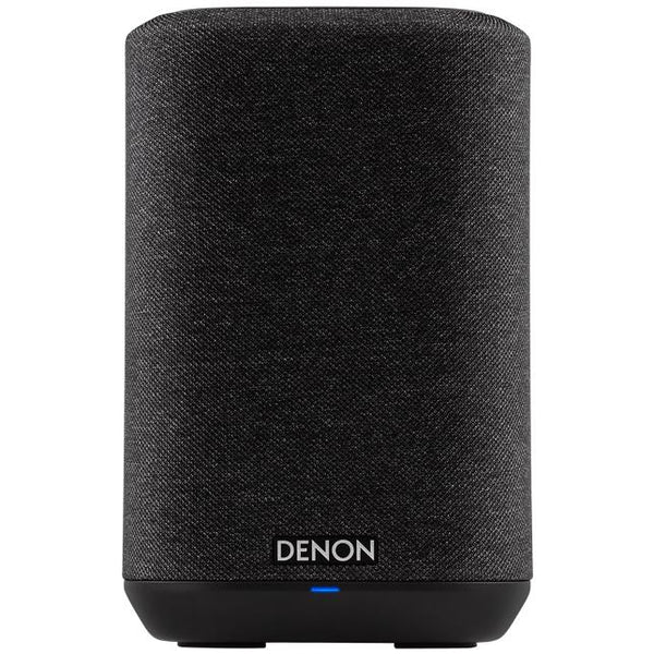 Denon Home 150 Wireless Speaker – Black IMAGE 1