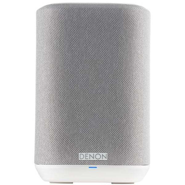 Denon Home 150 Wireless Speaker – White IMAGE 1