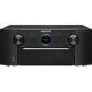 Marantz 11.2-Channel Pre-Amplifier 11.2 Channel 8K UHD Preamplifier, Marantz AV7706 IMAGE 1