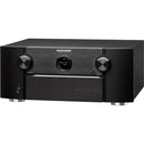 Marantz 11.2-Channel Pre-Amplifier 11.2 Channel 8K UHD Preamplifier, Marantz AV7706 IMAGE 3