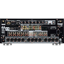 Marantz 11.2-Channel Pre-Amplifier 11.2 Channel 8K UHD Preamplifier, Marantz AV7706 IMAGE 4