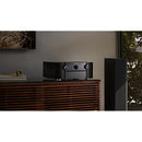 Marantz 11.2-Channel Pre-Amplifier 11.2 Channel 8K UHD Preamplifier, Marantz AV7706 IMAGE 9