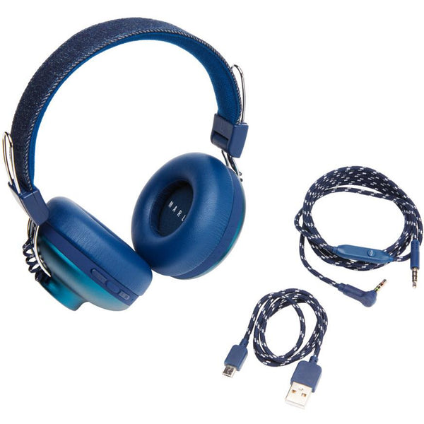 Bluetooth headset Positive Vibration XL, EM-JH134-DN - Black IMAGE 1