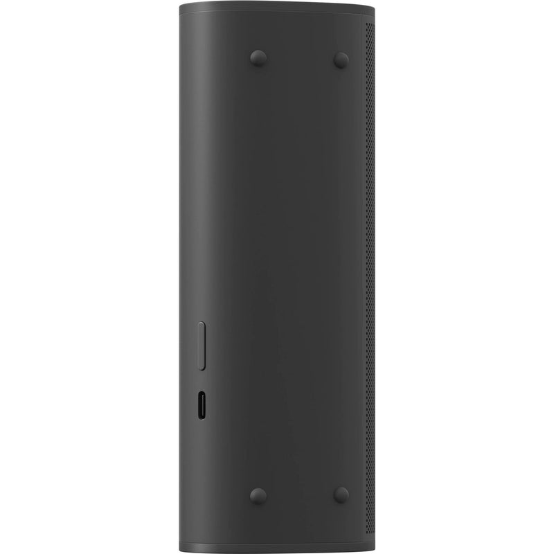 Sonos Bluetooth Waterproof Portable Speaker WiFi Wireless Bluetooth Smart Waterproof Speaker, Sonos Roam - Black IMAGE 5
