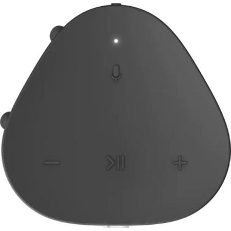 Sonos Bluetooth Waterproof Portable Speaker WiFi Wireless Bluetooth Smart Waterproof Speaker, Sonos Roam - Black IMAGE 9
