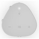 WiFi Wireless Bluetooth Smart Waterproof Speaker, Sonos Roam - White IMAGE 10
