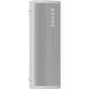 WiFi Wireless Bluetooth Smart Waterproof Speaker, Sonos Roam - White IMAGE 1