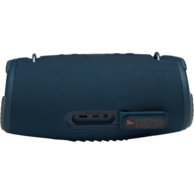 50W Wireless Bluetooth Portable Speaker Waterproof, JBL Xtreme 3 - Blue IMAGE 6