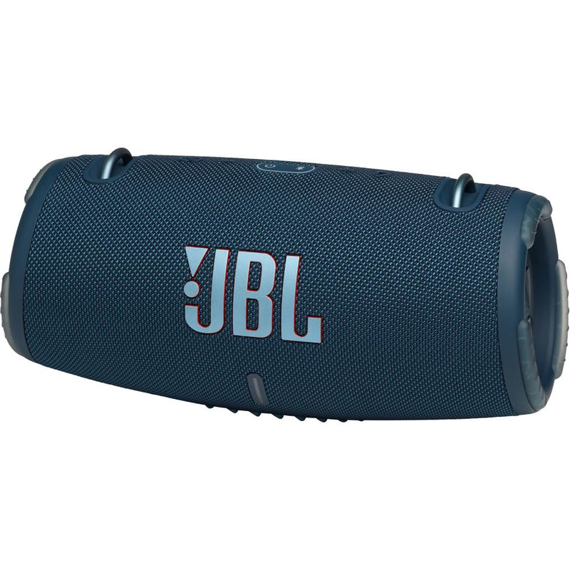 50W Wireless Bluetooth Portable Speaker Waterproof, JBL Xtreme 3 - Blue IMAGE 8
