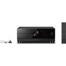 Yamaha 7.2-Channel AV Home Theatre Receiver AV Home Cinema 7.2 Channel Receiver, Yamaha Aventage RXA2A IMAGE 4