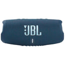 30W Wireless Bluetooth Waterproof Portable Speaker, JBL Charge 5 - Blue IMAGE 1