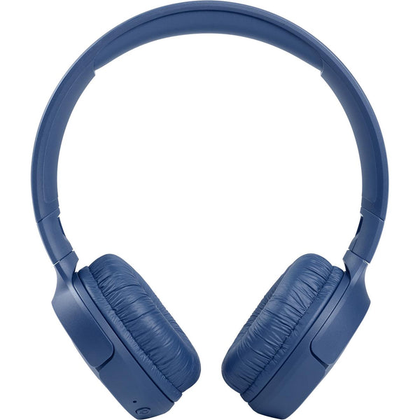 Wireless Over-ear headphones, JBL Tune 510BT - Blue IMAGE 1