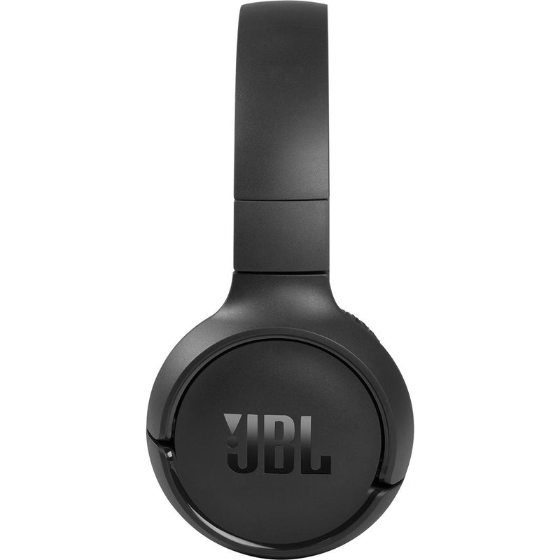Wireless Over-ear headphones, JBL Tune 510BT - Black IMAGE 6