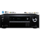 7.2x80W Network 8K AV Receiver, Onkyo TXNR5100 IMAGE 1