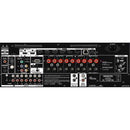 9.2x100W Network 8K AV Receiver, Onkyo TXNR7100 IMAGE 5