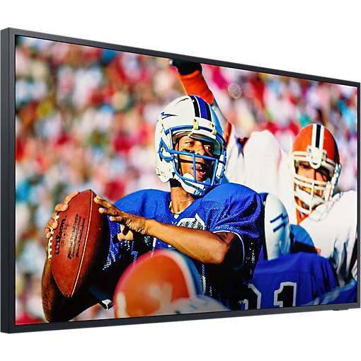 Samsung 75-inch QLED Smart Outdoor TV 75" 4K HDR QLED Smart Outdoor TV, Samsung The Terrace QN75LST9TAFXZC IMAGE 10