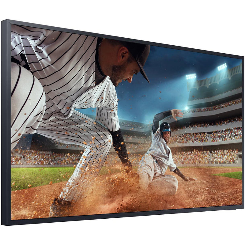 Samsung 75-inch QLED Smart Outdoor TV 75" 4K HDR QLED Smart Outdoor TV, Samsung The Terrace QN75LST9TAFXZC IMAGE 18