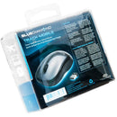 Blue Diamond Track Mobile Wireless Mouse Travel Wireless Mouse, Bluediamond 36328 IMAGE 4
