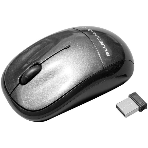 Travel Wireless Mouse, Bluediamond 36238 IMAGE 1