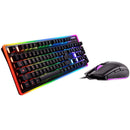 Cougar Gaming Combo Deathfire EX Gaming Combo Set, Cougar 37DF2XNMB.0002 IMAGE 2