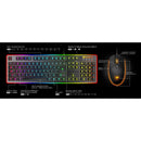 Cougar Gaming Combo Deathfire EX Gaming Combo Set, Cougar 37DF2XNMB.0002 IMAGE 5