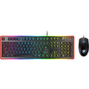 Cougar Gaming Combo Deathfire EX Gaming Combo Set, Cougar 37DF2XNMB.0002 IMAGE 7