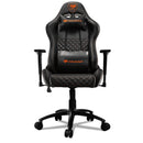 Cougar Armor Pro Gaming Chair Gaming Chair, Cougar Armor Pro-Black IMAGE 1