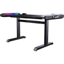 Cougar Mars Gaming Desk Gaming Desk, Cougar MARS IMAGE 2