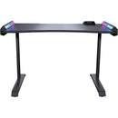 Cougar Mars 120 Gaming Desk Gaming Desk, Cougar MARS 120 IMAGE 1