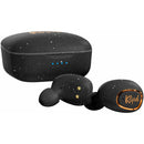 True Wireless Earphones, Klipsch T2TWB Black IMAGE 1