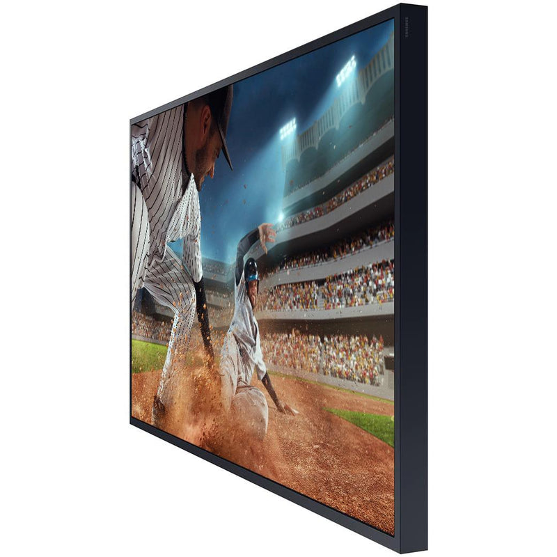 Samsung 65-inch QLED Smart Outdoor TV 65" 4K HDR QLED Smart Outdoor TV, Samsung The Terrace QN65LST9TAFXZC IMAGE 19