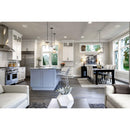 XTC8,White Paintable Matin Logan XTC8 IMAGE 4