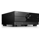 Yamaha 11.2-Channel AV Receiver Récepteur AV cinéma maison 11.1 canaux, 11x150W, 8K, 3 Zone, Yamaha RXA8A IMAGE 3