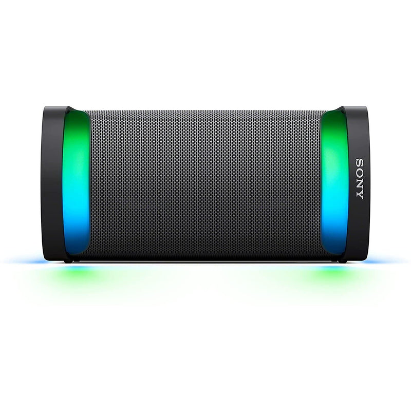 Sony Bluetooth Water Resistant Portable Speaker Bluetooth Wireless Speaker,Sony SRSXP500 IMAGE 6