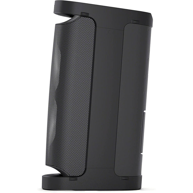 Sony Bluetooth Water Resistant Portable Speaker Bluetooth Wireless Speaker,Sony SRSXP700 IMAGE 4